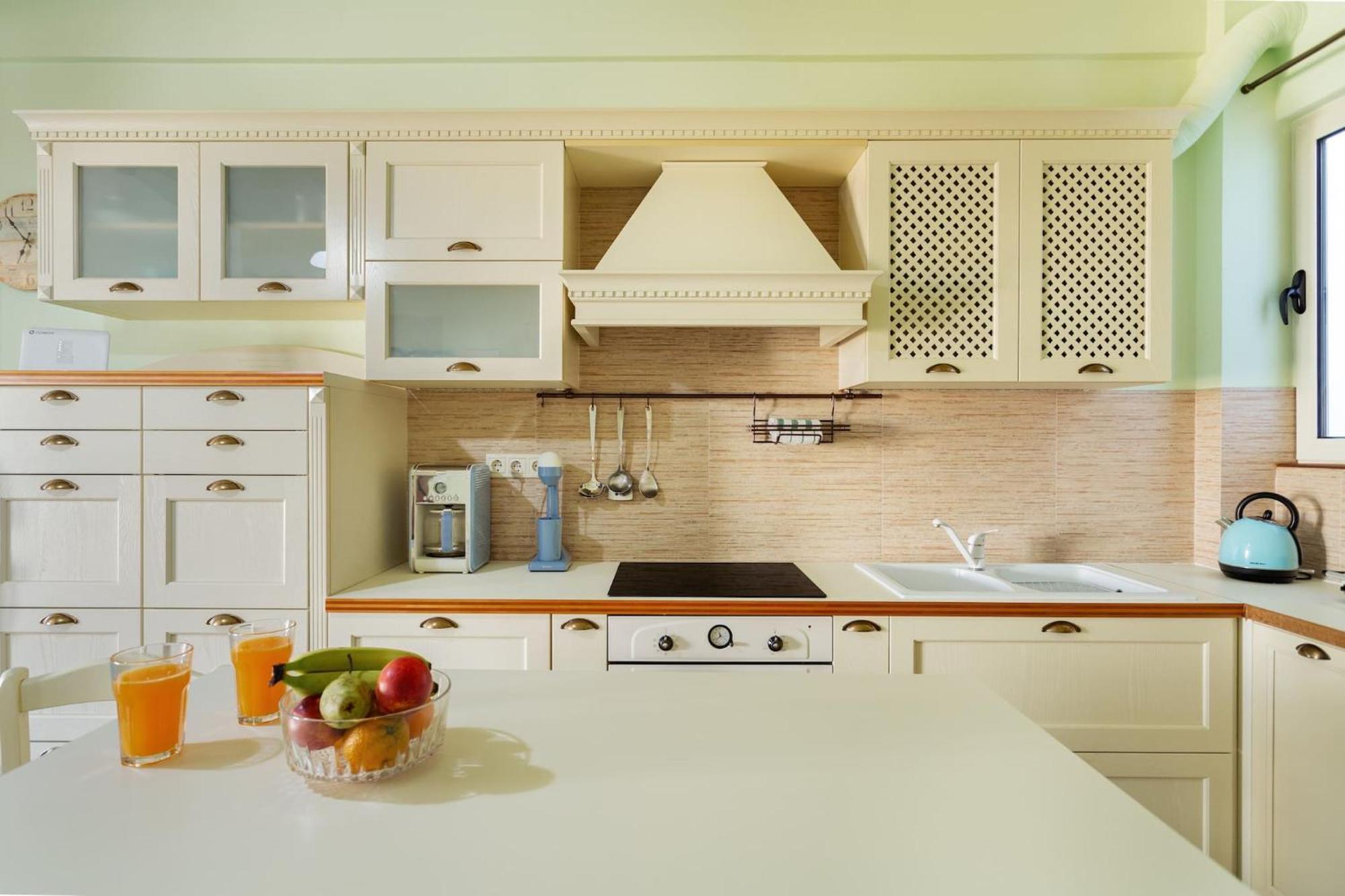Bright, Calming Retreat With A Balcony Near Metro! Leilighet Athen Eksteriør bilde
