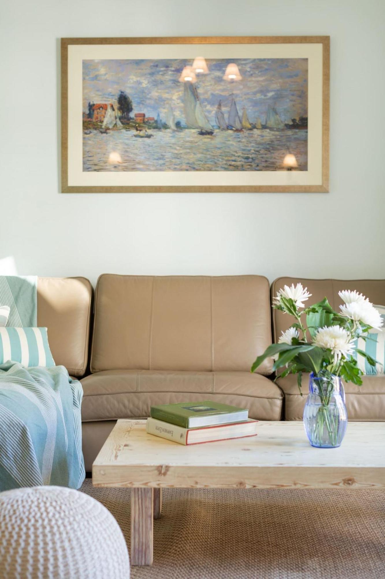 Bright, Calming Retreat With A Balcony Near Metro! Leilighet Athen Eksteriør bilde
